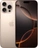 Смартфон Apple iPhone 16 Pro 256GB Desert Titanium Dual SIM