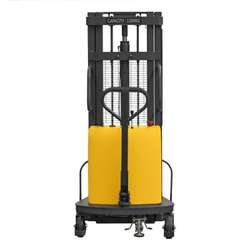 Штабелер с электроподъемом SMART SPN 1525 (1,5 т, высота подъема 2500 мм) 63-0013