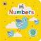 Baby Touch: Numbers
