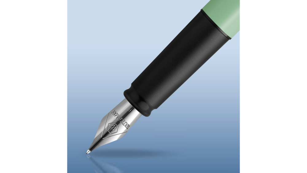 Перьевая ручка Waterman Allure Mint CT Fountain Pen