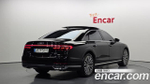 Audi A8 60 TFSI Quattro LWB — 2021