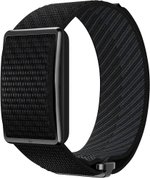 Фитнес-браслет POLAR LOOP Gen2 BLK/BLK S, пульсометр, мониторинг здоровья