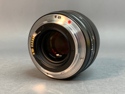 Carl Zeiss Planar T* 1.4/50mm ZE Canon EF
