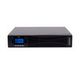 ИБП HiDEN KU91015S-RT / UDC91015-RT ( 1,5 кВА / 1,35 кВт ) - фото 9