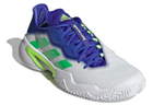 Adidas Barricade "White Sonic Ink"