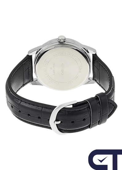 Casio MTP-V001L-7B — мужские наручные часы