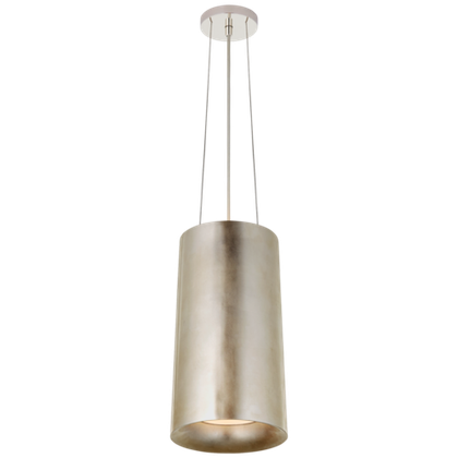 Люстра Visual Comfort Halo Tall Hanging Shade (Open Box)
