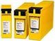 Аккумулятор EnerSys PowerSafe 12V101F-FT | NP12V101FFT ( 12V 100Ah / 12В 100Ач ) - фото 2
