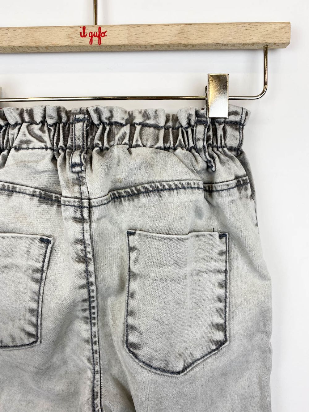 Джинсы Zara