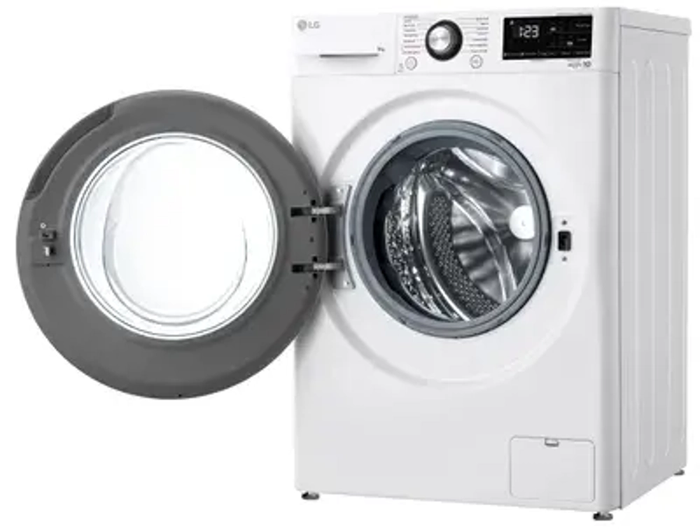 Стиральная машина LG F2V3PS6W