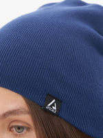 Шапка Apscale Basic Dark Blue