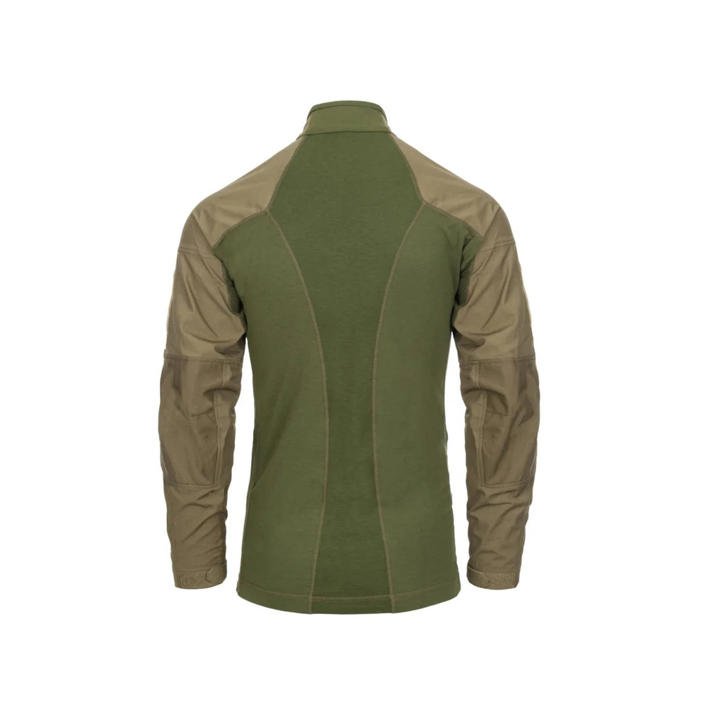 Боевая рубашка Direct Action Vanguard Combat Shirt Black