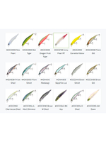 Воблер DUO Realis Jerkbait 120 SP, ASA3146 Gold Perch, 120 мм, 17,7 г, нейтральный, минноу