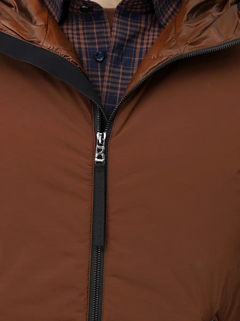 Жилет BOGNER