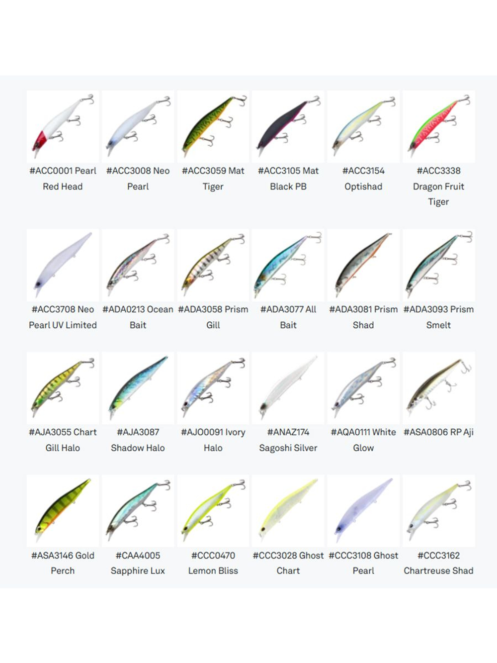 Воблер DUO Realis Jerkbait 120 SP, ASA3146 Gold Perch, 120 мм, 17,7 г, нейтральный, минноу