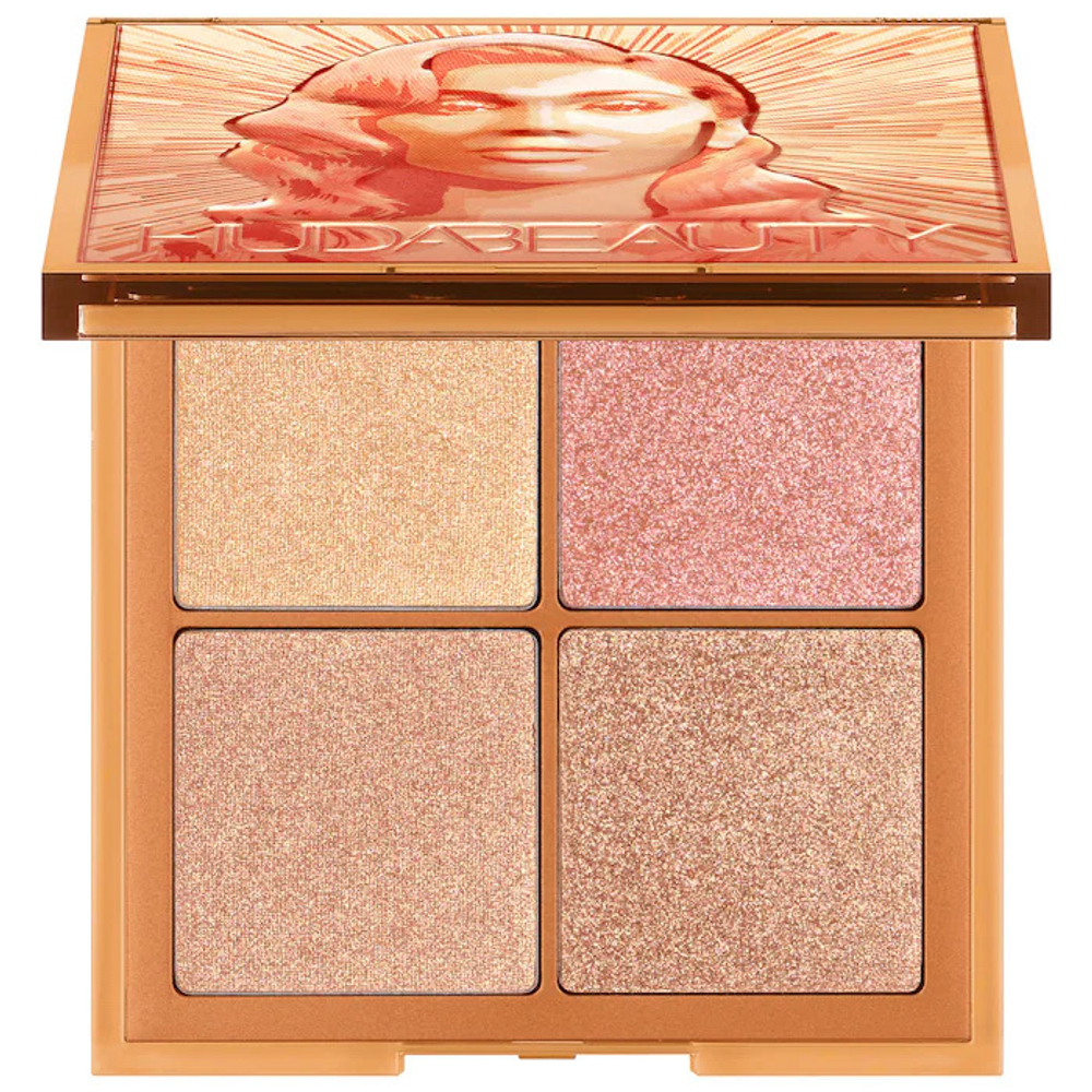 Huda Beauty Glow Obsessions 6.4g Medium