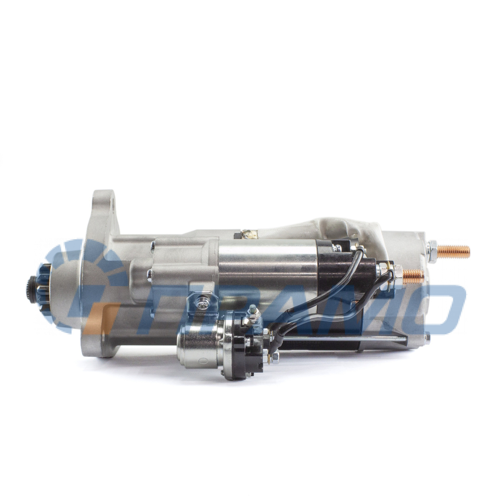 M105R3004SE (ПРАМО) Стартер двигателя автомобиля (4942446)