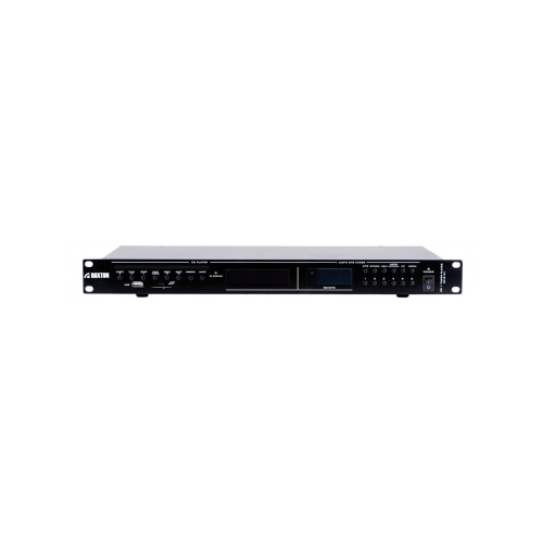 Roxton MP-8101 ОС, СОУЭ