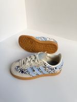 Новые комбинированные кроссовки Adidas Liberty, 25