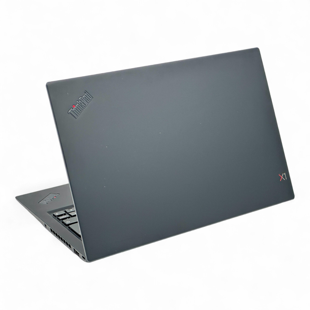 ThinkPad x1 Carbon Gen 6