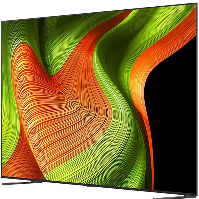 Телевизор LG OLED83B5 LA