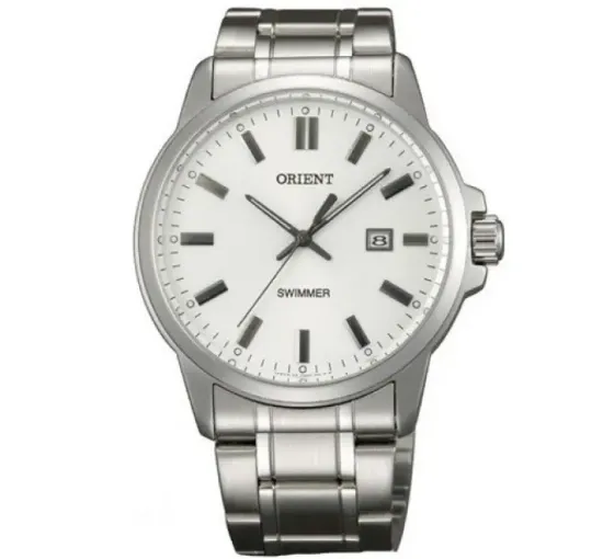 Мужские часы Orient SUNE5004W0