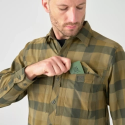 Рубашка Helikon Defender Mk2 Shirt