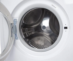 Стиральная машина INDESIT EWUC 4105 узкая 34 см, 4 кг, 1000 об/мин