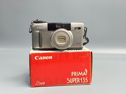 Canon Prima 135N