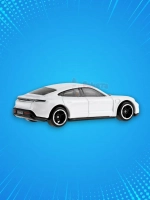 Базовая машинка Хот Вилс Porsche Taycan Turbo S JJJ05