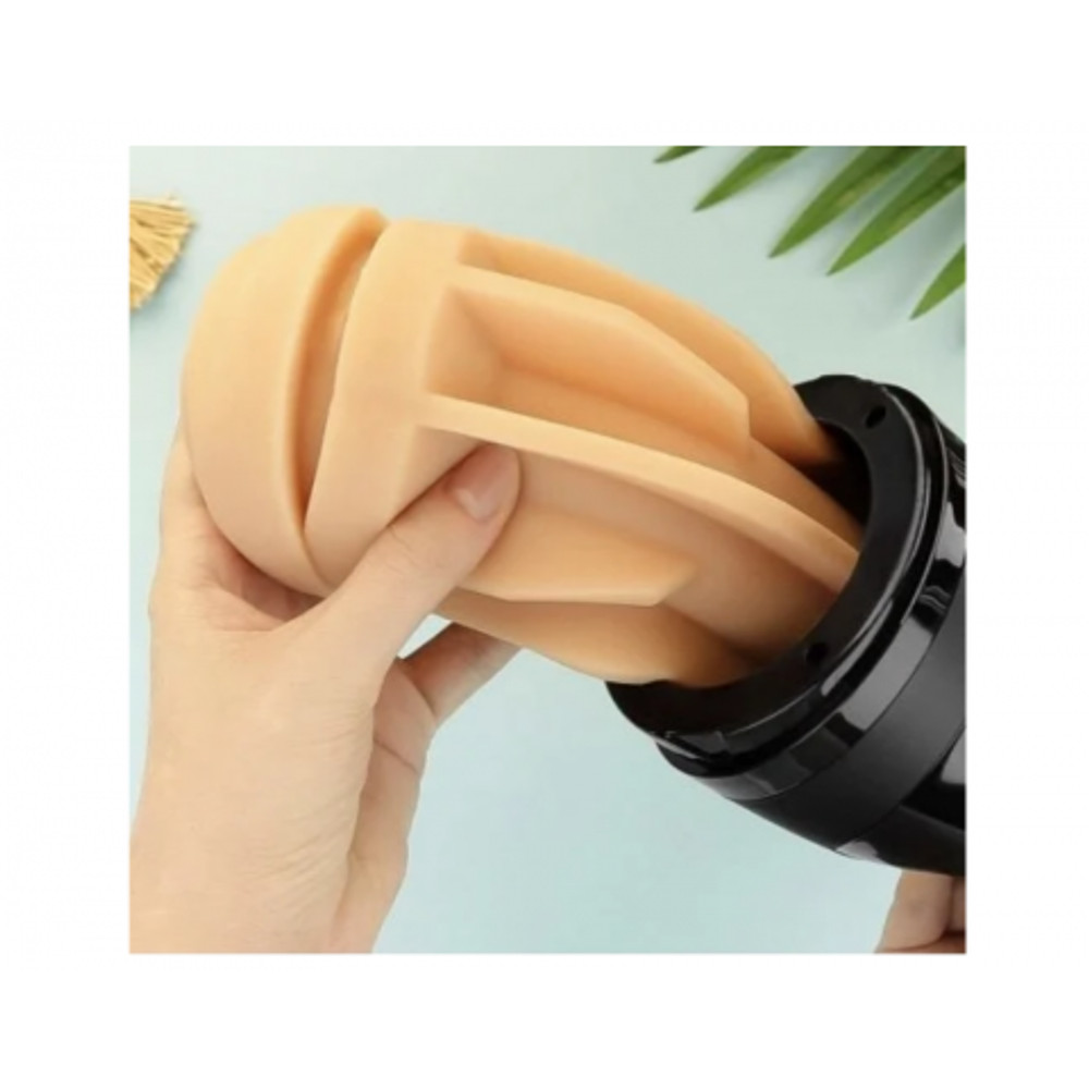 Мастурбатор Satisfyer Men Classic black
