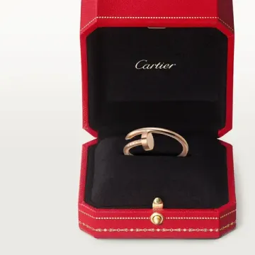 Кольцо Cartier Juste Un Clou Small Ring
