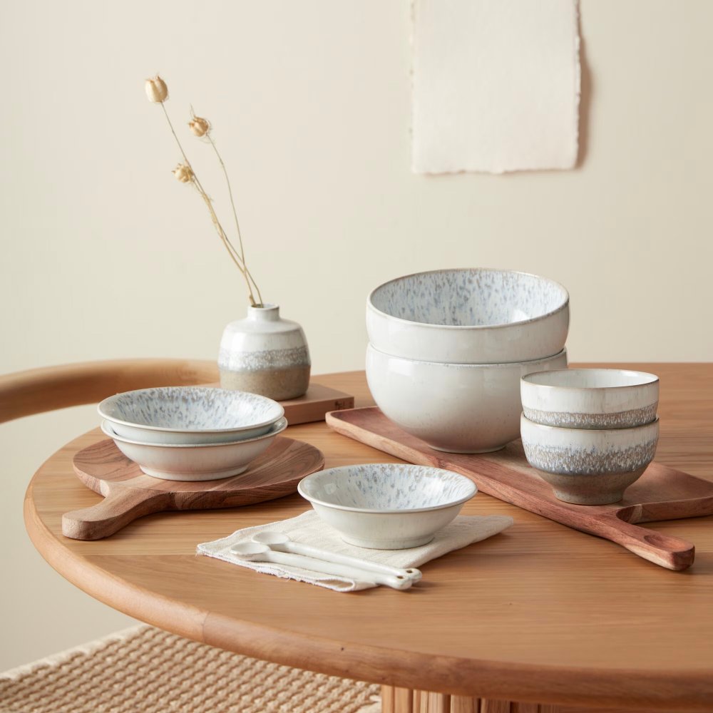 Салатник порционный 17.5см Denby Килн