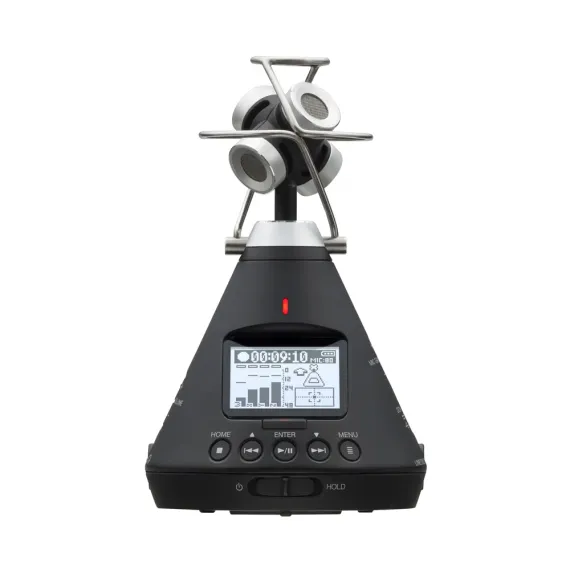 Zoom H3-VR