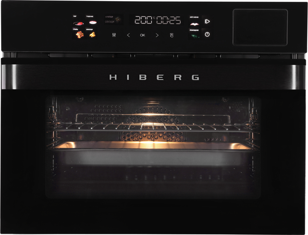 HIBERG S-VMF 5515 B SMART