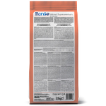 Корм для собак Monge Dog Speciality Line Monoprotein, из лосося с рисом 2,5 кг