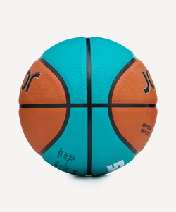 Мяч баскетбольный JOGEL Training ECOBALL 2.0 Replica №6