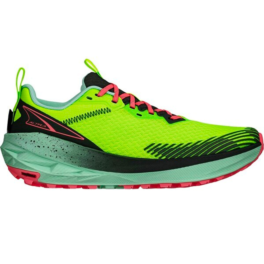 Кроссовки женские ALTRA W EXPERIENCE WILD 2