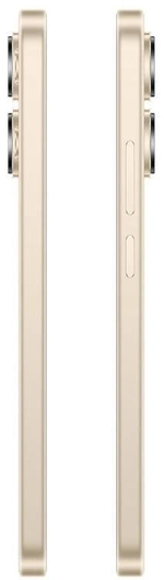 Смартфон Xiaomi Redmi Note 13 8/128Gb Бежевый