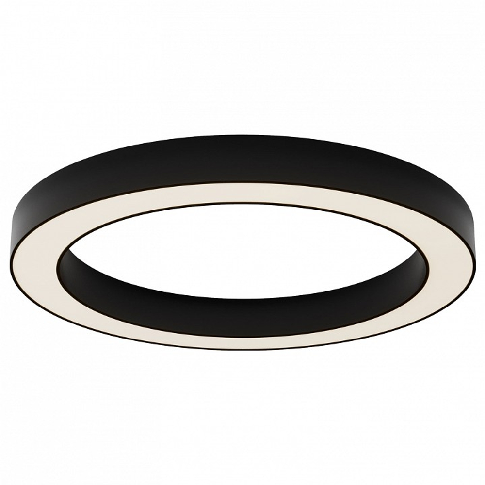 Накладной светильник Maytoni Technical Lua C093CL-45W3K-B
