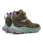 Ботинки женские Hoka Anacapa Breeze mid