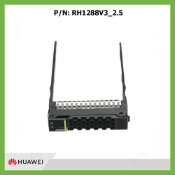 Салазки HUAWEI 2.5 SATA SAS HDD Drive Tray Caddy Bracket X6000 E9000 RH1288 v3 RH8100