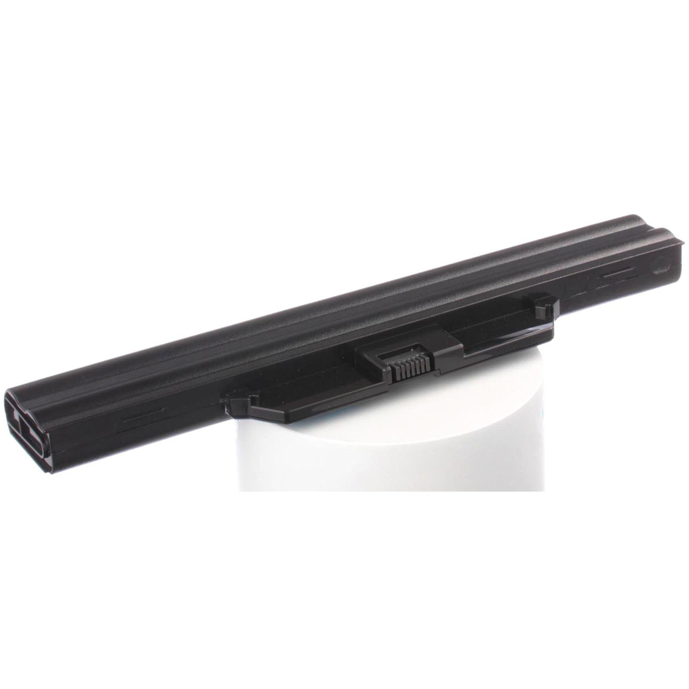 Аккумуляторная батарея iBatt 5200 mAh для ноутбука Compaq 6720s, 6720t, 6730s, 6735s