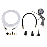 Компрессор аккумуляторный 36V Einhell PXC TE-AC 36/6/8 Li OF Set-Solo 6л, 8Атм