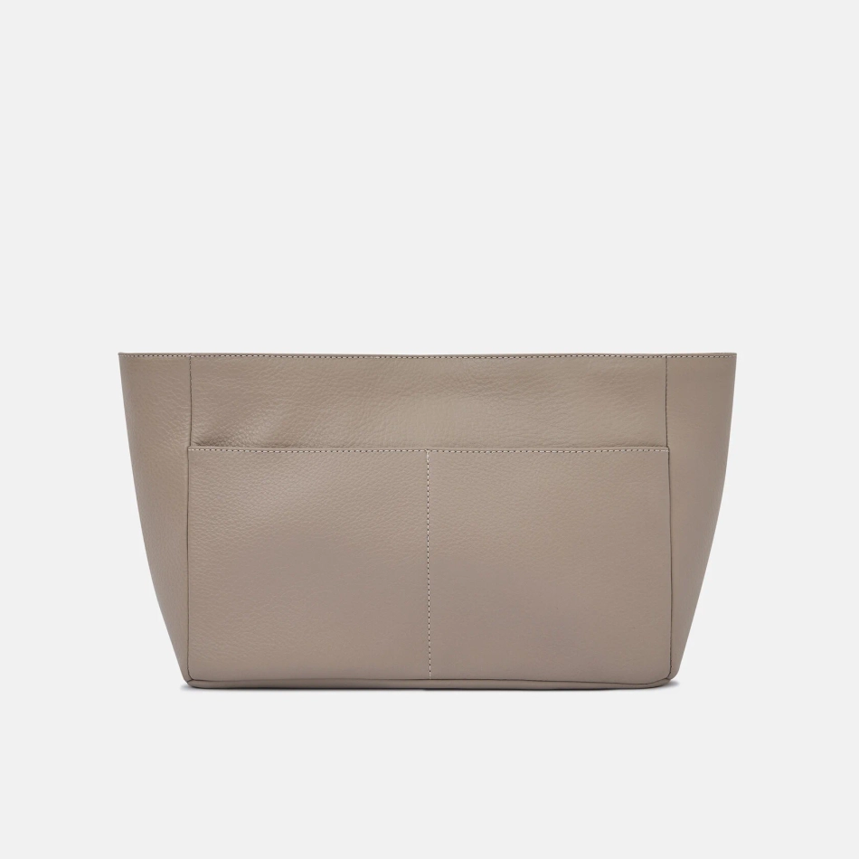 Сумка -  NODE LINEN — МАТСН, бежевый, фото 7