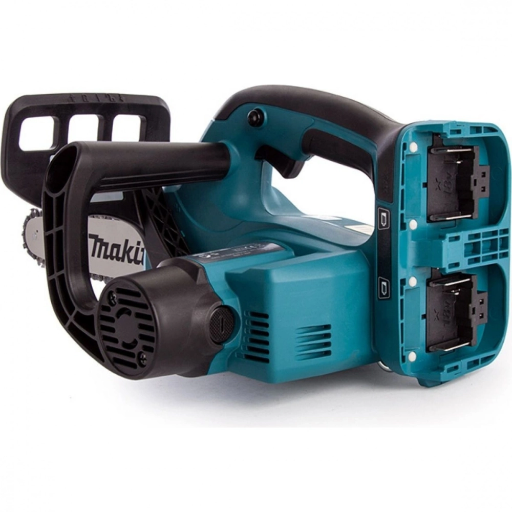 Пила цепная аккумуляторная Makita DUC302RF2 шина12" (30cm), 2 аккум. 3Ач ЗУ