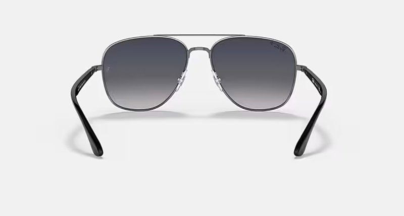 RAY-BAN RB3683 004/78