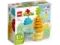 DUPLO 10981 Growing Carrot