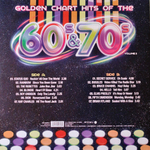 Сборник / Golden Chart Hits Of The 60's & 70's Vol. 2 (LP)