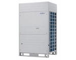 Наружный блок MDV VRF VCpro C-224WV2GN1 (Black Box) DC inverter